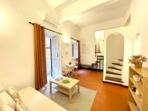 Cozy Apartment In Trastevere